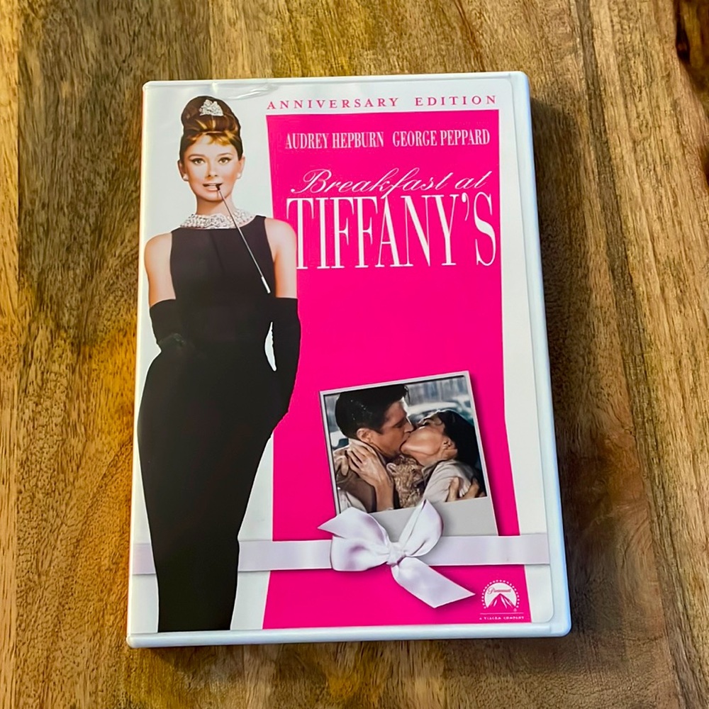 Bundle 3 DVDs for $10